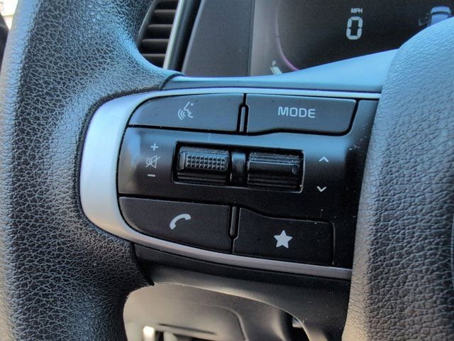 Used 2024 Kia Sportage LX image 20