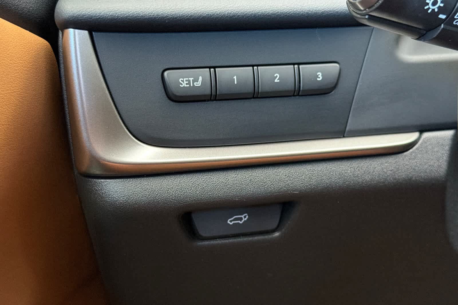 Certified 2024 Lexus RZ 300e Premium w/ Technology Package FWD image 30