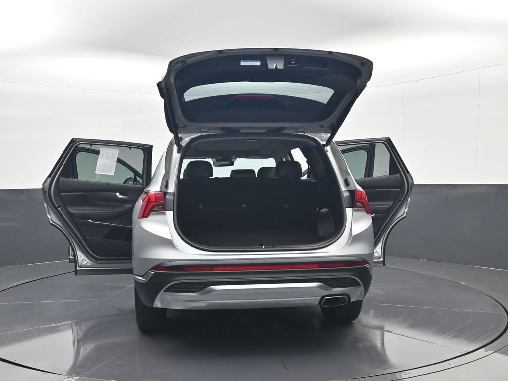 Certified 2023 Hyundai Santa Fe SEL w/ Premium Package AWD/4WD image 33