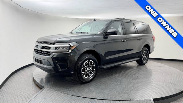 Used 2024 Ford Expedition Max XLT AWD/4WD image 2
