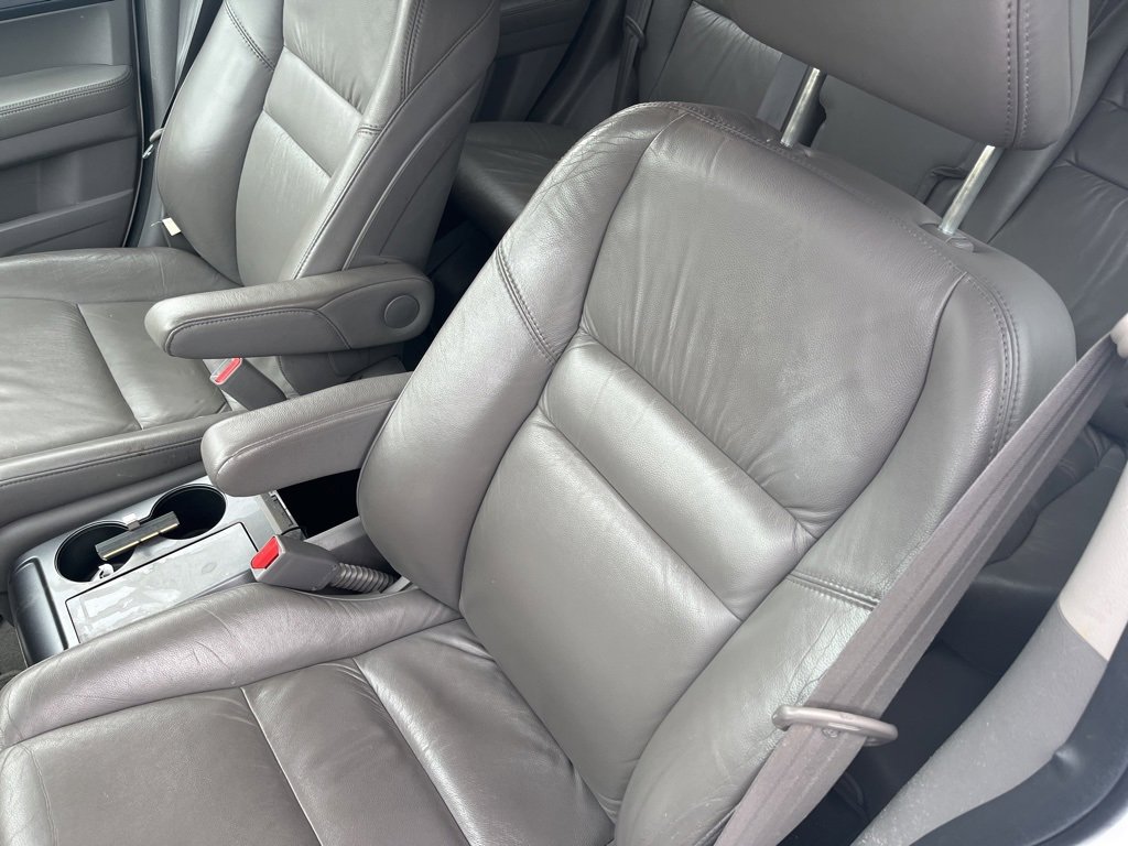 Used 2009 Honda CR-V EX-L image 5