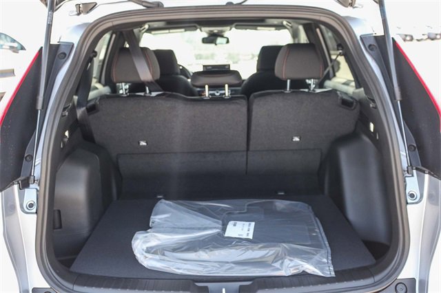 New 2026 Honda CR-V Sport image 30