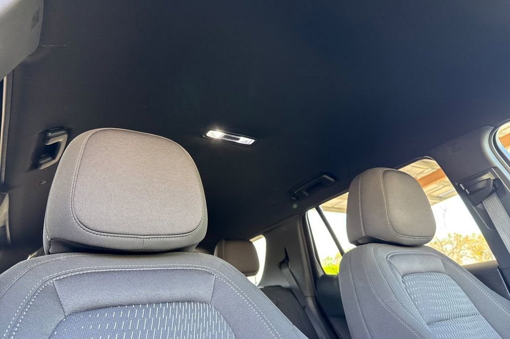 Used 2026 Chevrolet Equinox LT image 26