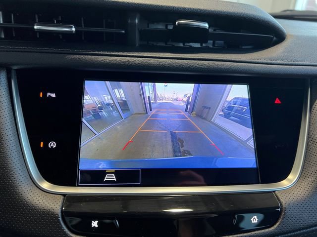 Certified 2023 Cadillac XT5 Premium Luxury w/ LPO, Floor Liner Package AWD/4WD image 25