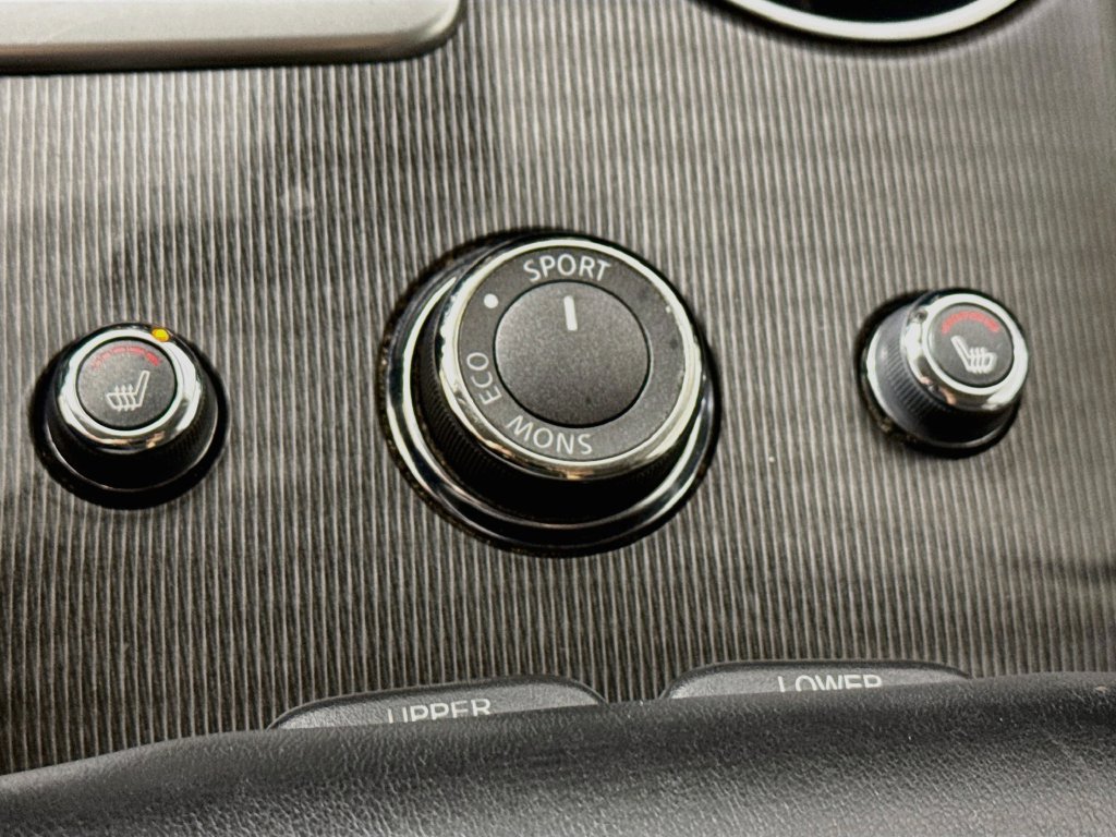 Used 2020 INFINITI QX60 Pure FWD image 25