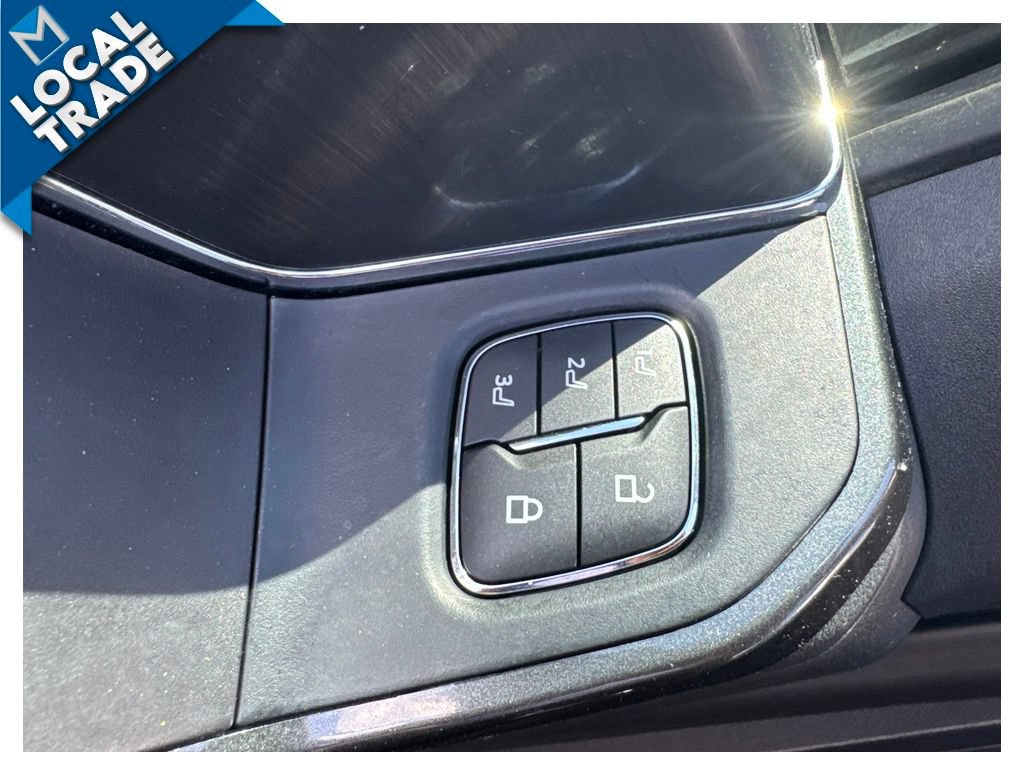 Used 2021 Ford F150 Lariat AWD/4WD image 23