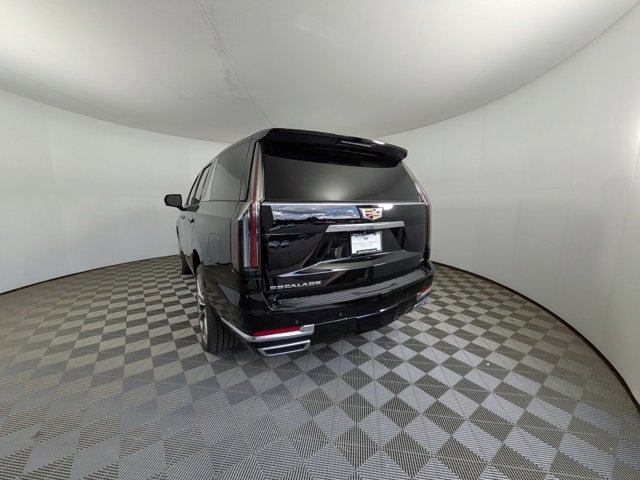 New 2026 Cadillac Escalade Luxury w/ Touring Package image 17