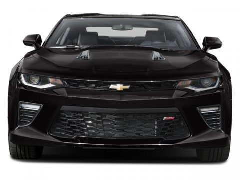 Used 2017 Chevrolet Camaro SS w/ 50th Anniversary Edition image 7