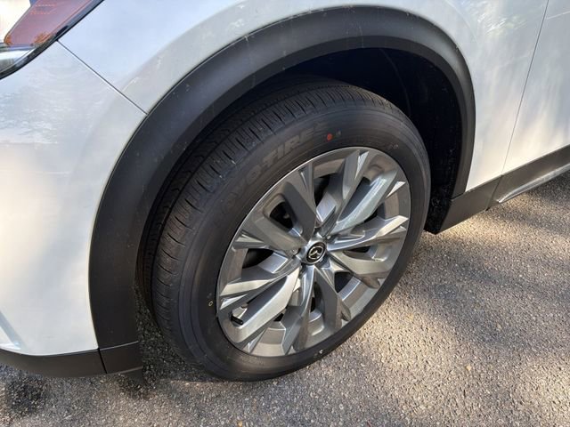 New 2026 MAZDA CX-90 3.3 Turbo w/ Premium Plus Pkg AWD/4WD image 10