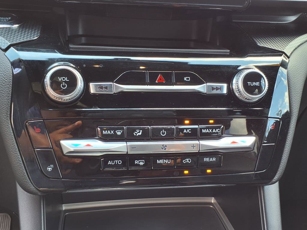 Certified 2023 Ford Explorer ST-Line w/ Class IV Trailer Tow Package image 27