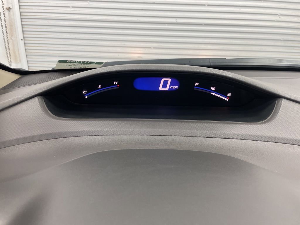 Used 2009 Honda Civic EX image 13