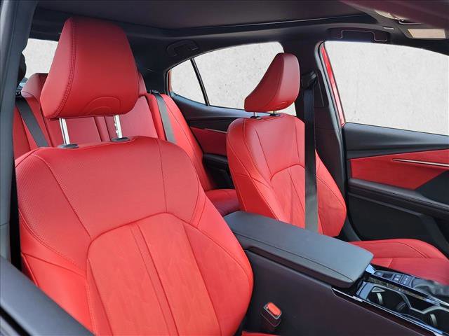 Used 2026 Toyota Camry XSE image 15