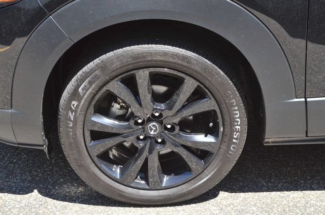 Used 2024 MAZDA CX-30 AWD 2.5 S w/ Select Sport Pkg image 13