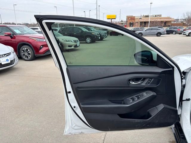 Certified 2023 Honda Accord EX-L image 10