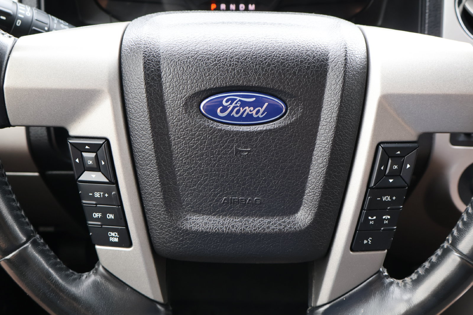 Used 2017 Ford Expedition Limited AWD/4WD image 26
