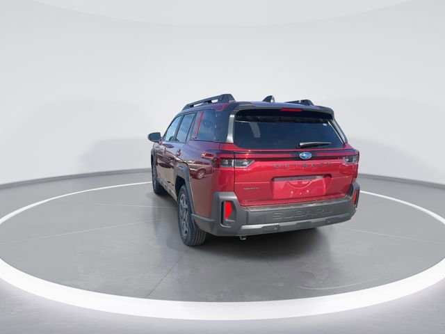 New 2026 Subaru Outback Premium image 6