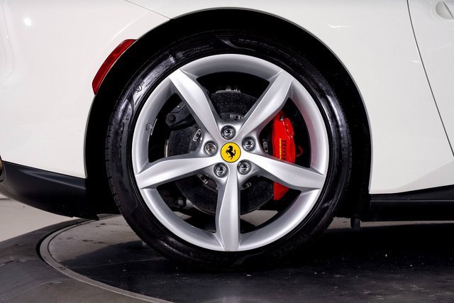 Used 2022 Ferrari Portofino M image 19