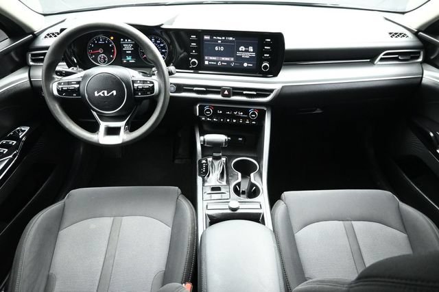 Used 2024 Kia K5 LXS FWD image 24