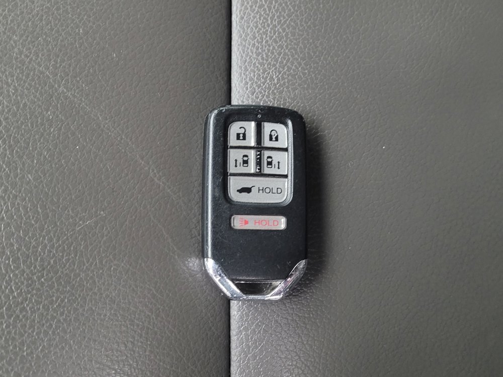 Used 2014 Honda Odyssey EX-L image 32