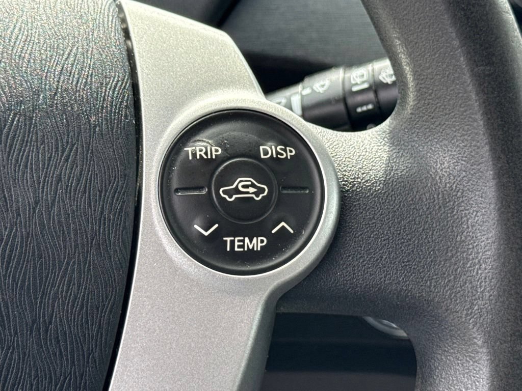 Used 2010 Toyota Prius Two FWD image 24