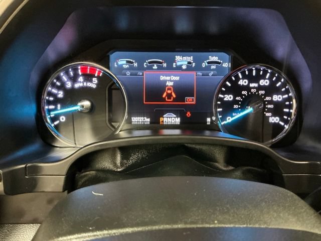 Used 2021 Ford F250 Lariat AWD/4WD image 32