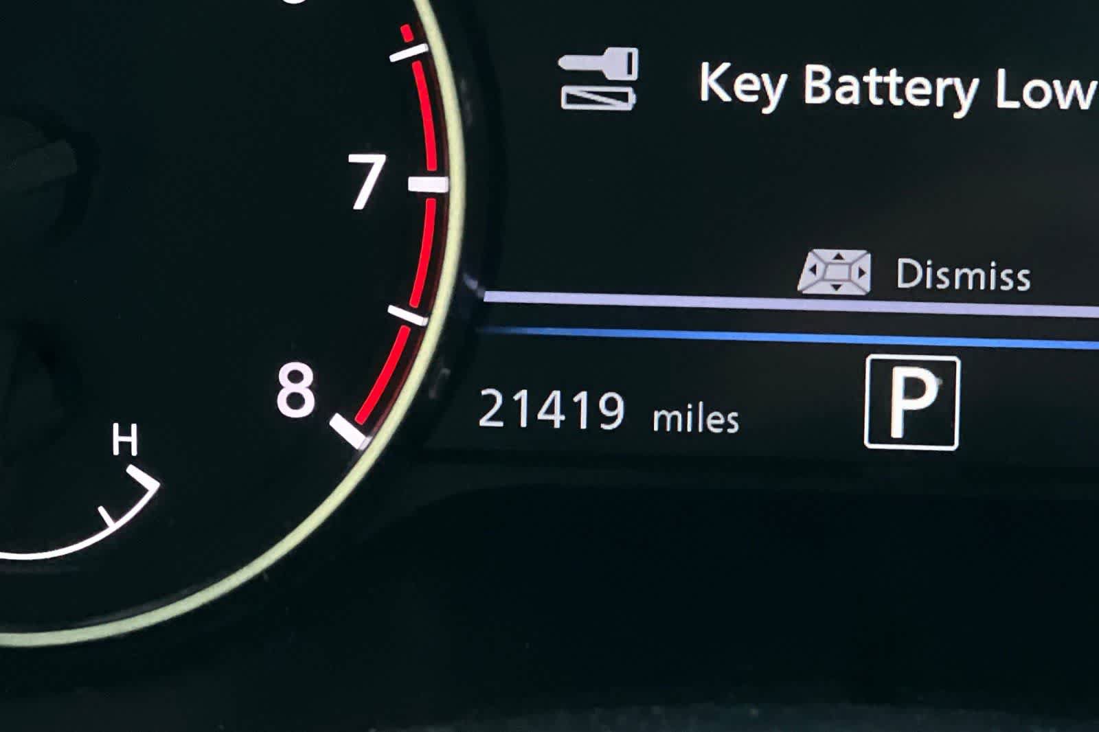 Certified 2023 Nissan Sentra SV FWD image 26