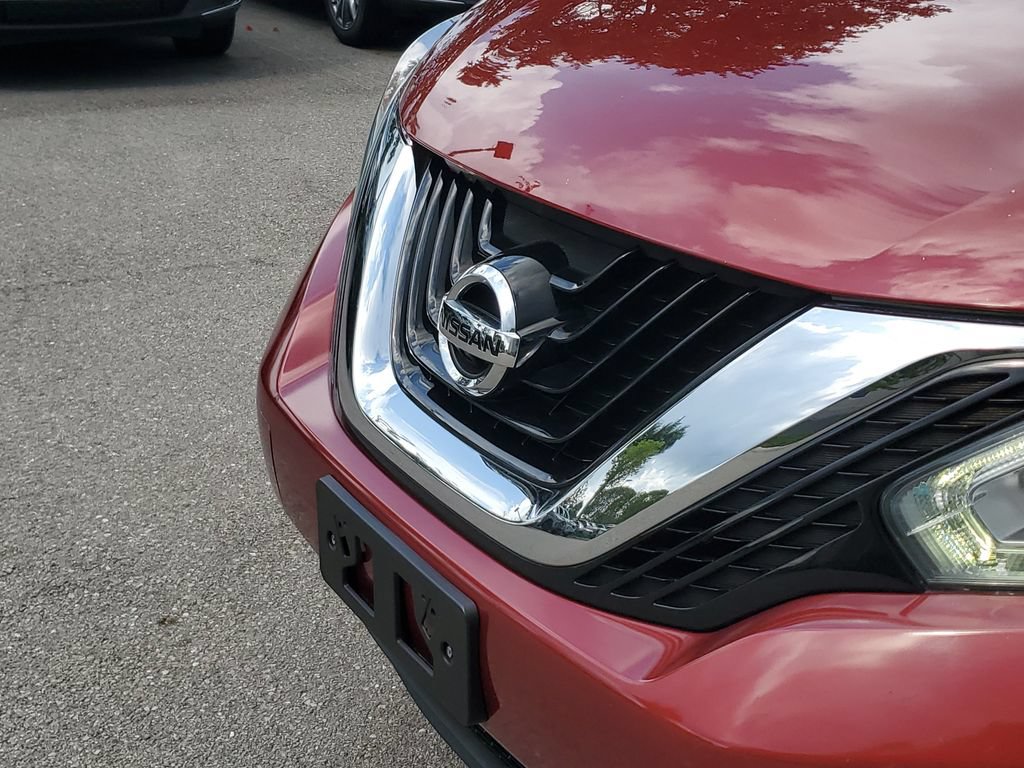 Used 2016 Nissan Murano Platinum w/ Platinum Technology Package AWD/4WD image 11