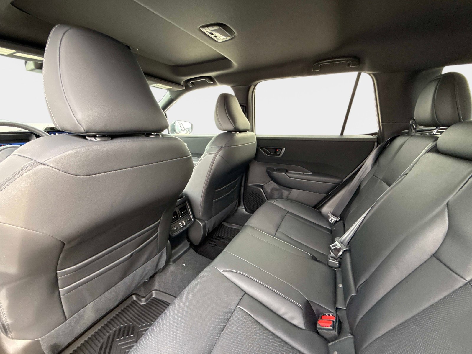 New 2026 Subaru Outback Limited image 19