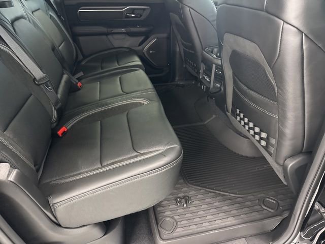 New 2026 RAM 1500 RHO image 34