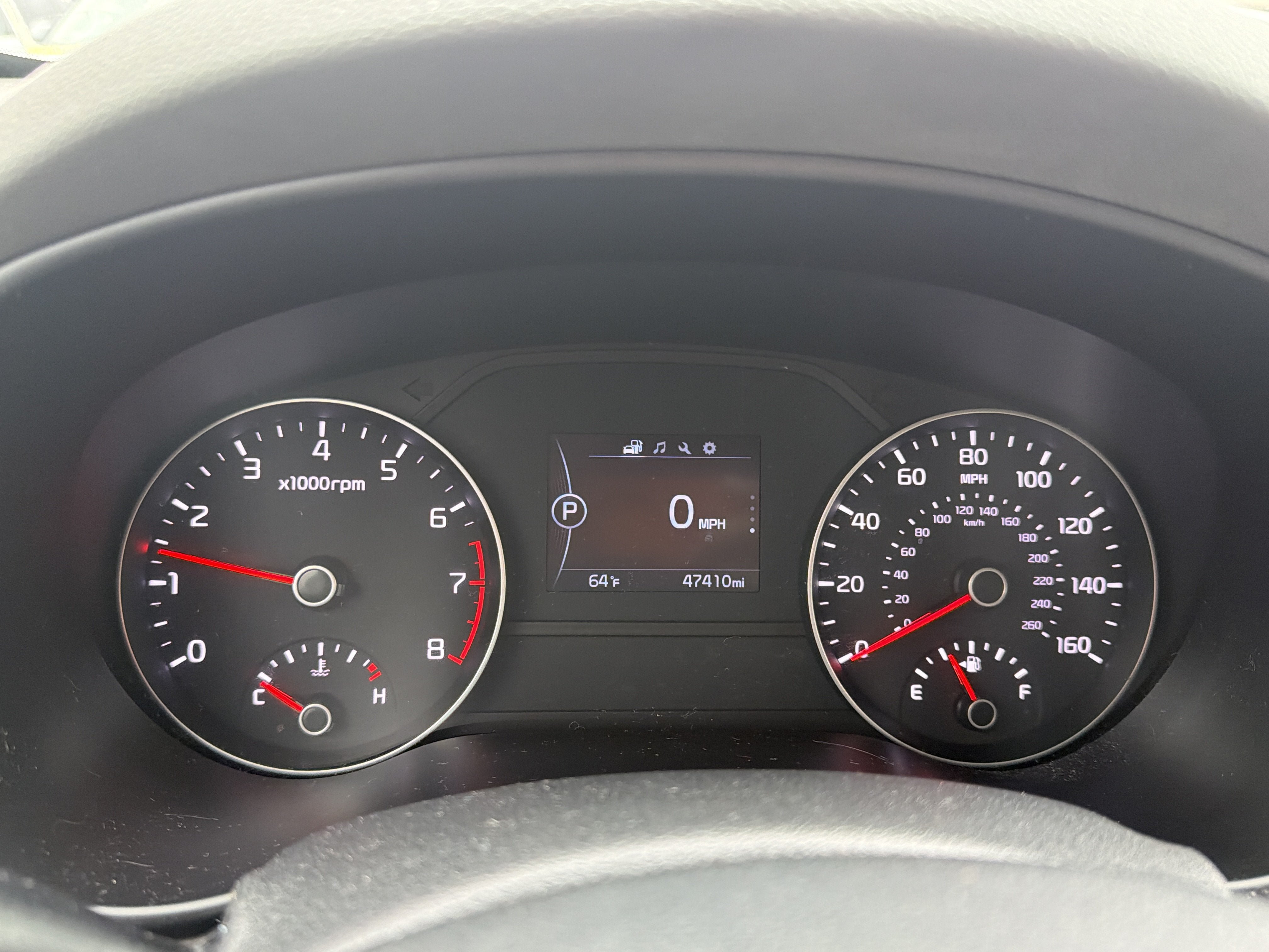 Used 2019 Kia Sportage LX AWD/4WD image 13