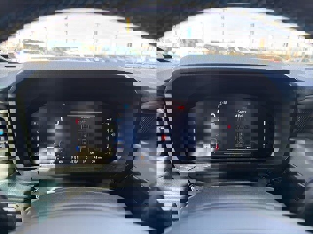 New 2025 Ford Maverick Lobo image 26