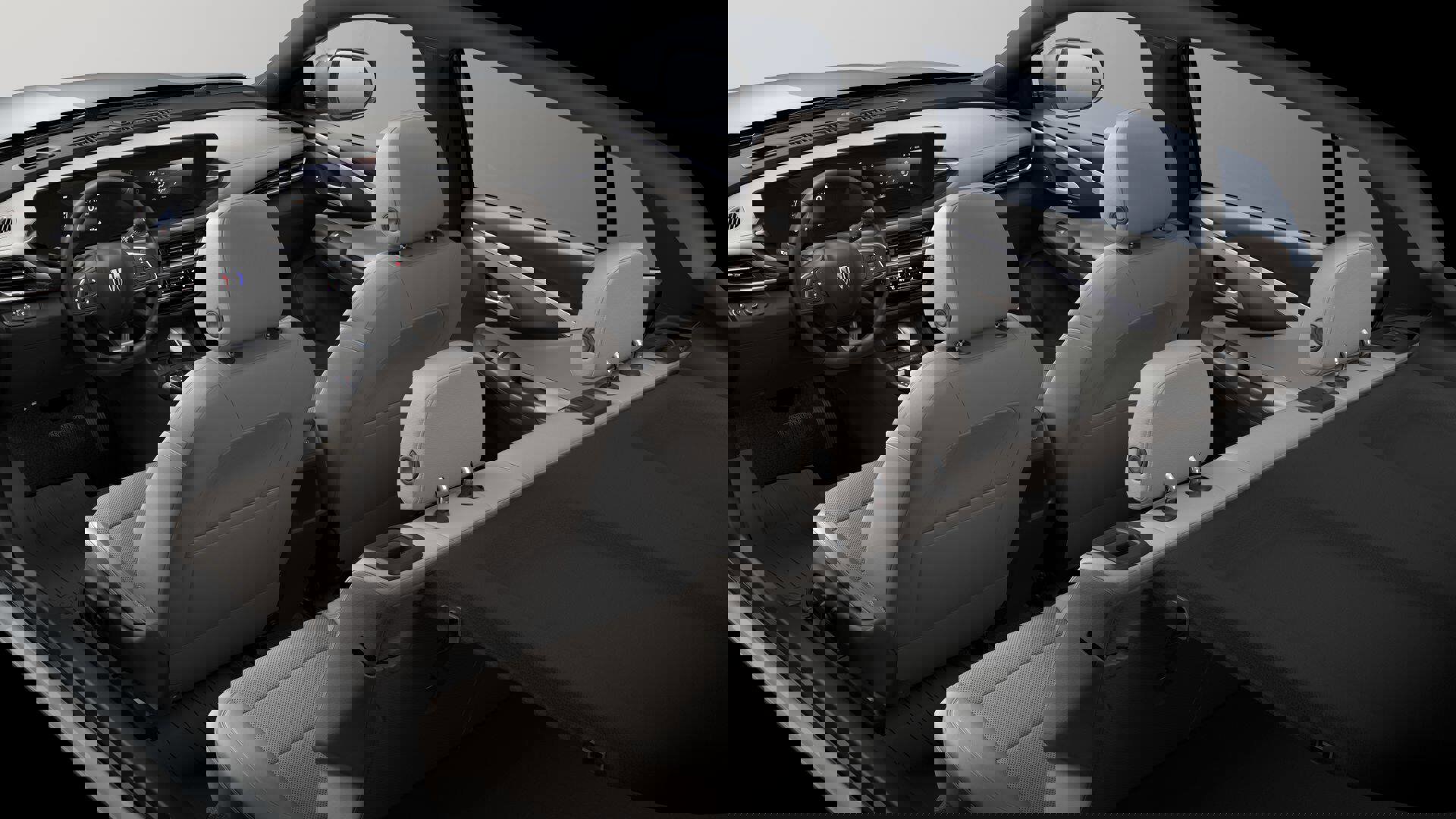 New 2025 Buick Envista Avenir image 58