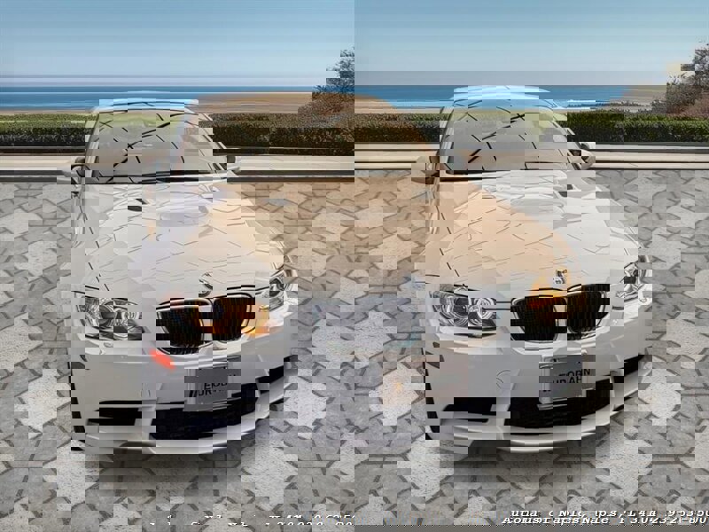 Used 2012 BMW M3 Convertible image 4