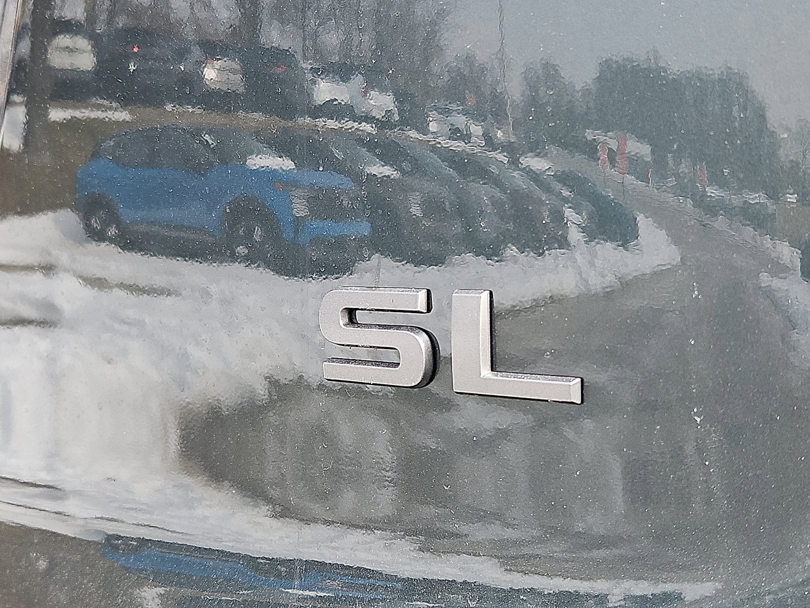 New 2026 Nissan Armada SL image 21