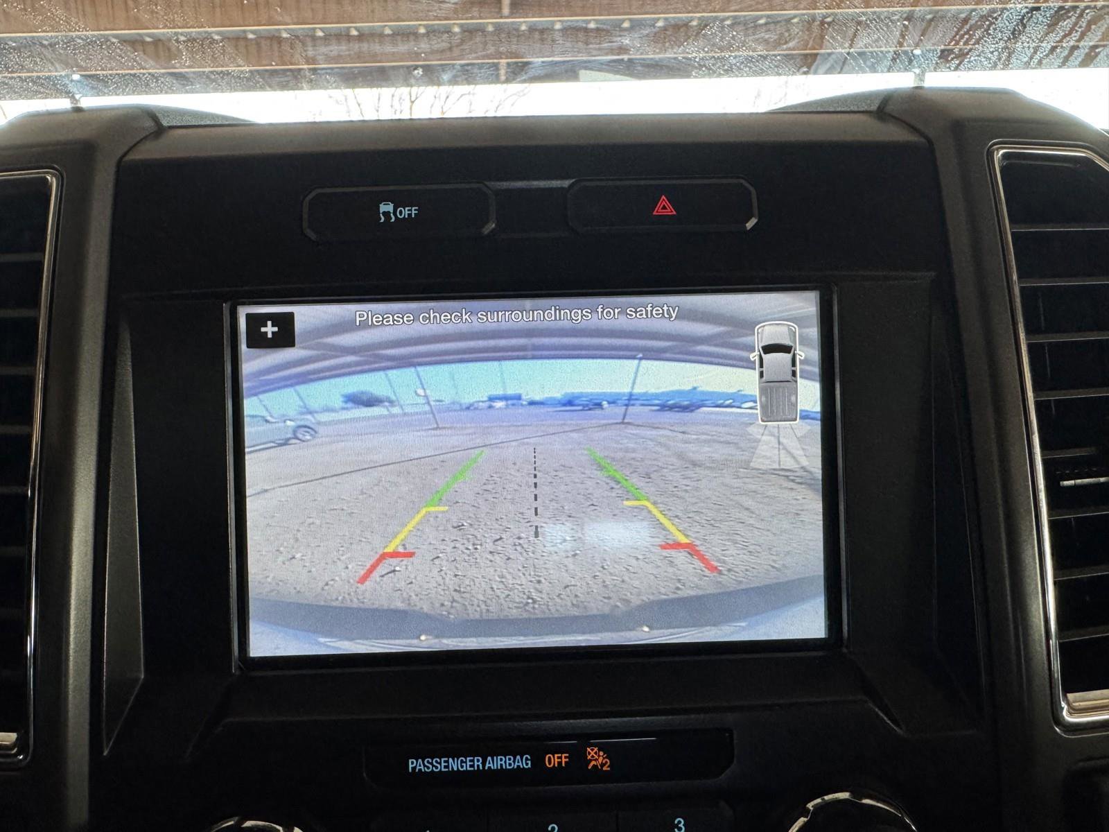 Used 2016 Ford F150 XLT w/ Equipment Group 302A Luxury image 14