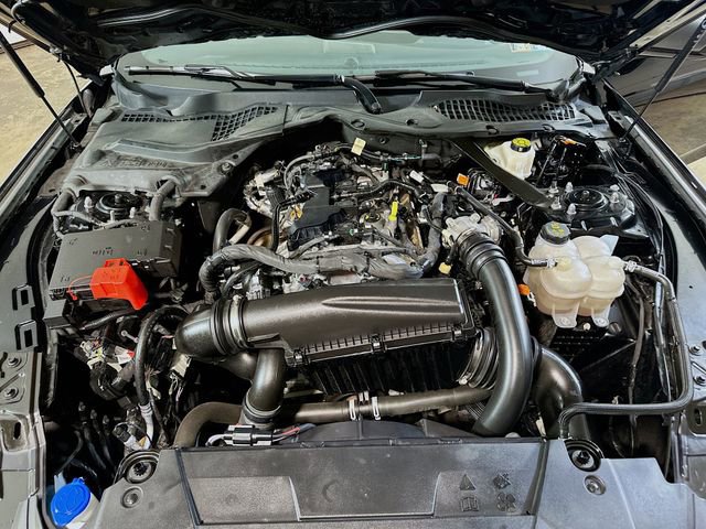 Certified 2024 Ford Mustang Premium RWD image 23