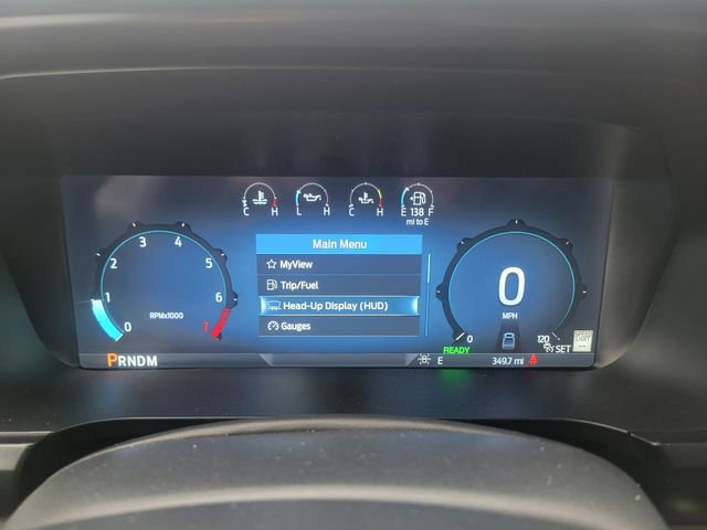 New 2025 Ford F150 Lariat w/ Equipment Group 502A High image 27