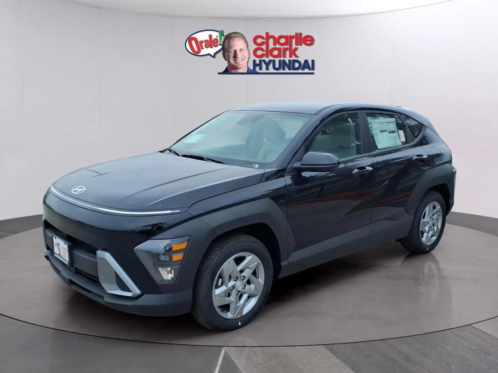 New 2026 Hyundai Kona SE