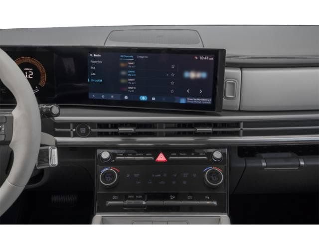 New 2027 Hyundai Santa Fe SEL FWD image 10