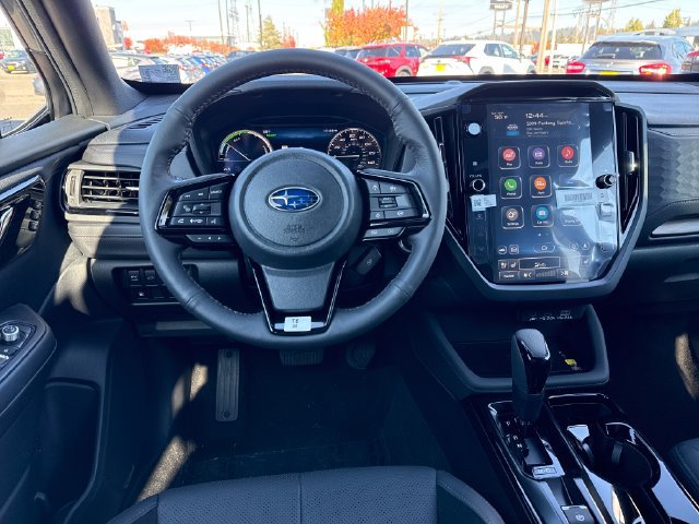 New 2026 Subaru Forester Touring AWD/4WD image 20