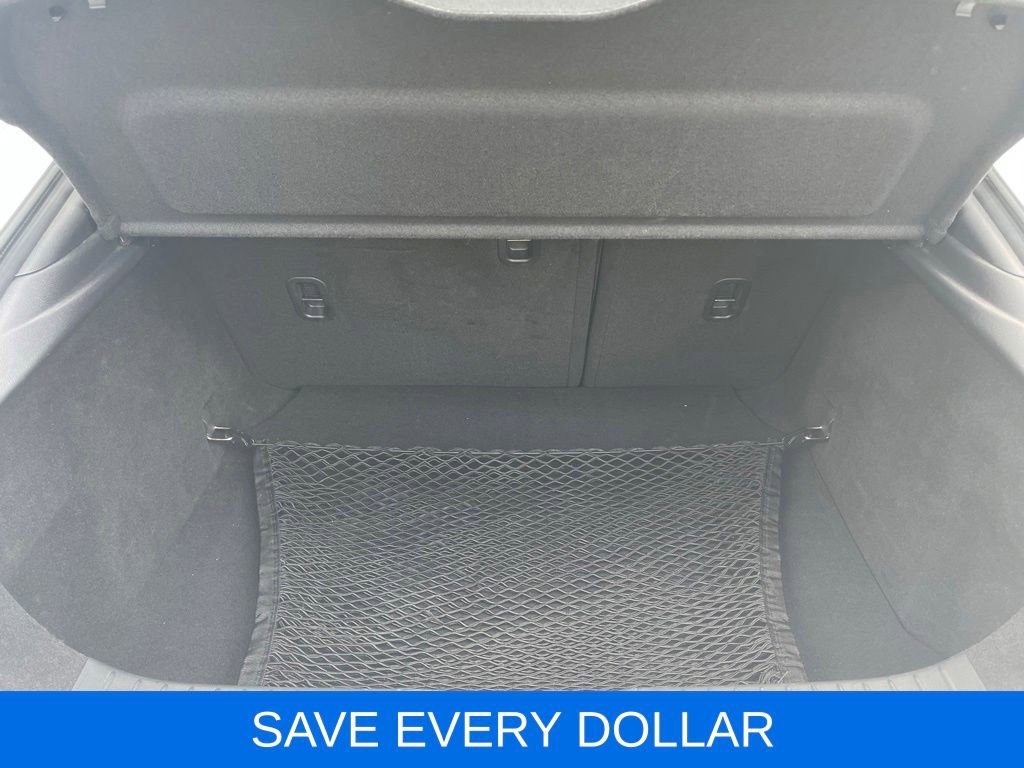 Used 2024 MAZDA MAZDA3 s FWD image 6