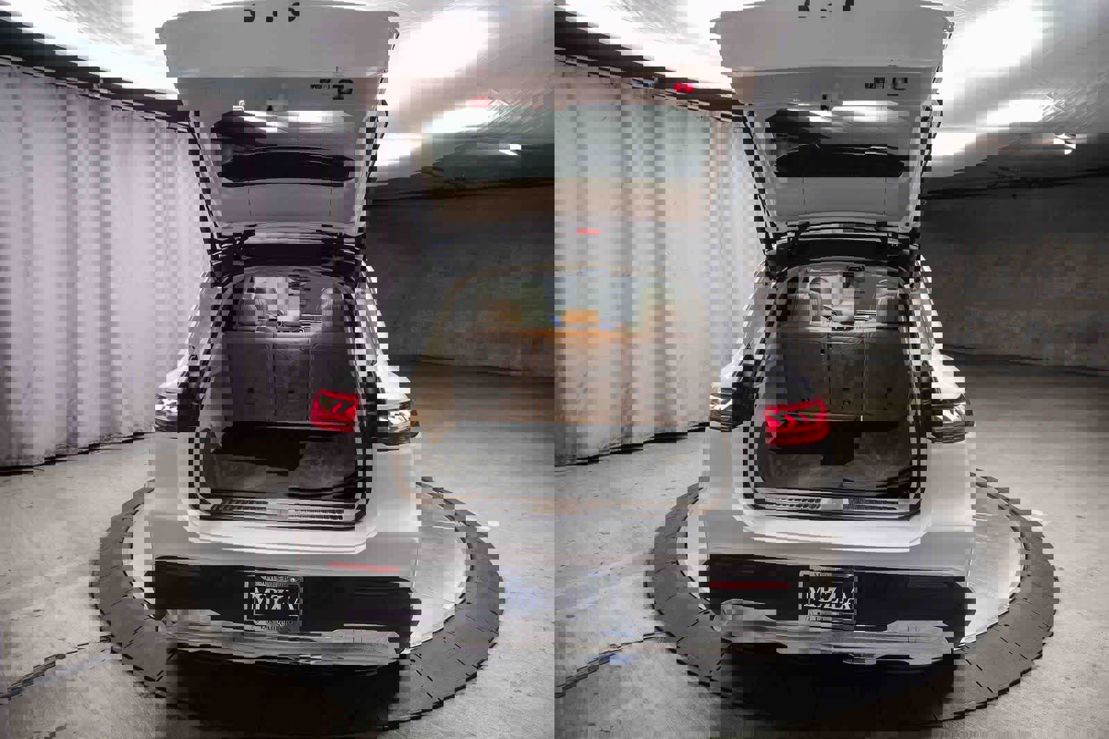 Certified 2023 Mercedes-Benz EQS 450+ SUV image 23