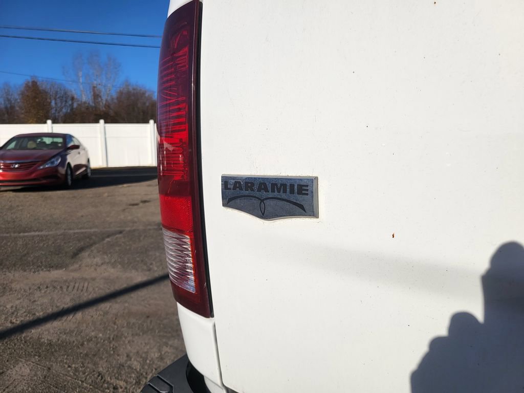 Used 2012 RAM 1500 Sport w/ Sport Premium Group image 21