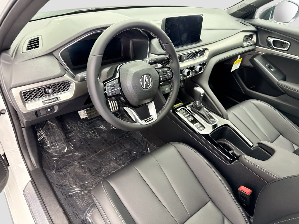 Used 2026 Acura Integra A-Spec FWD image 11