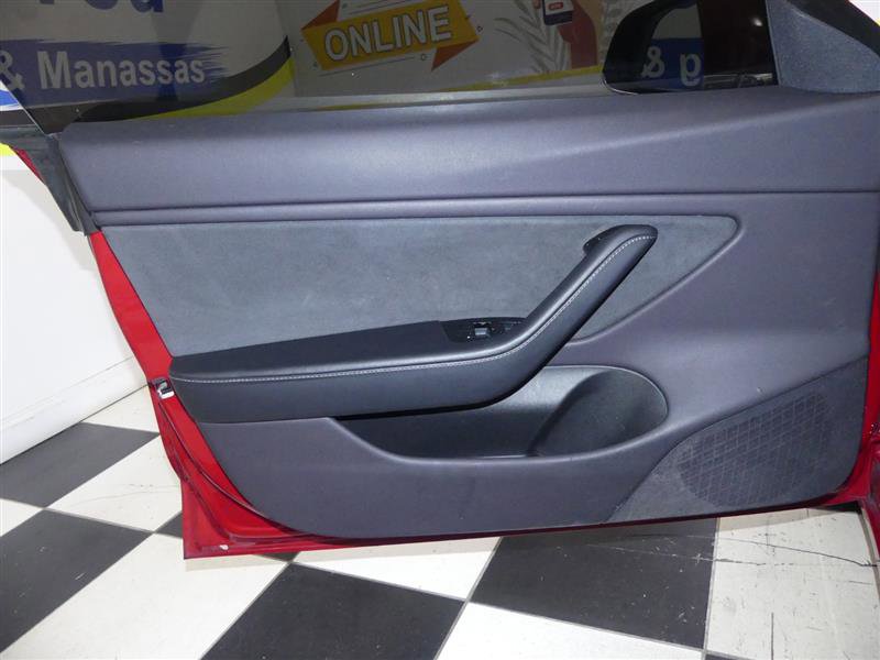 Used 2019 Tesla Model 3 Standard Range Plus image 21