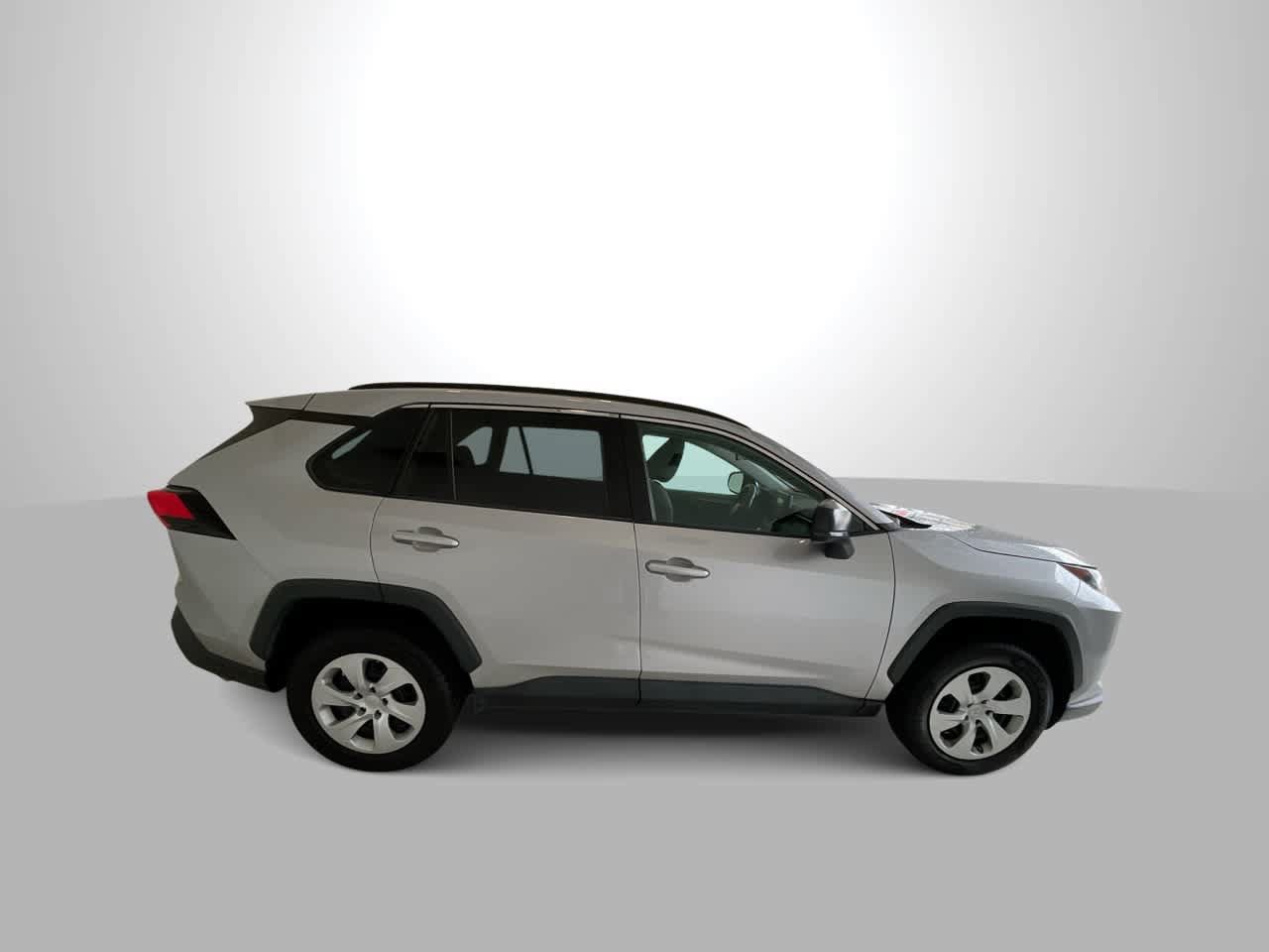 Certified 2020 Toyota RAV4 LE w/ All Weather Liner Package AWD/4WD image 9