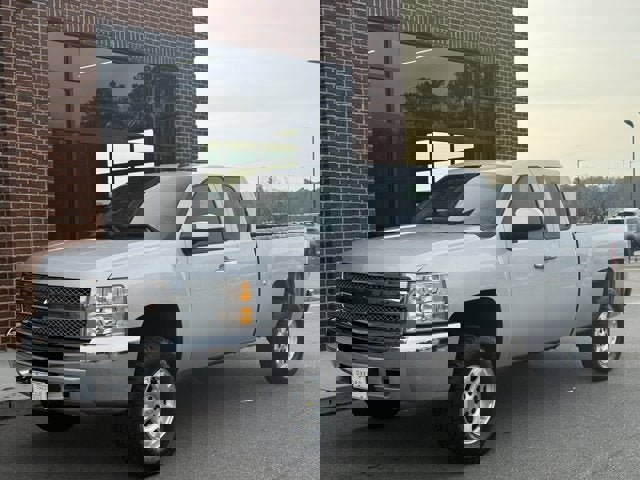 Used 2013 Chevrolet Silverado 1500 LT w/ All-Star Edition image 1