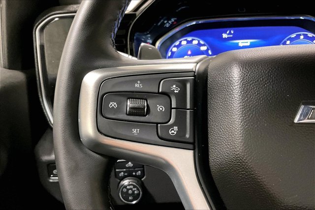 Used 2023 Chevrolet Silverado 1500 RST w/ Convenience Package II AWD/4WD image 18