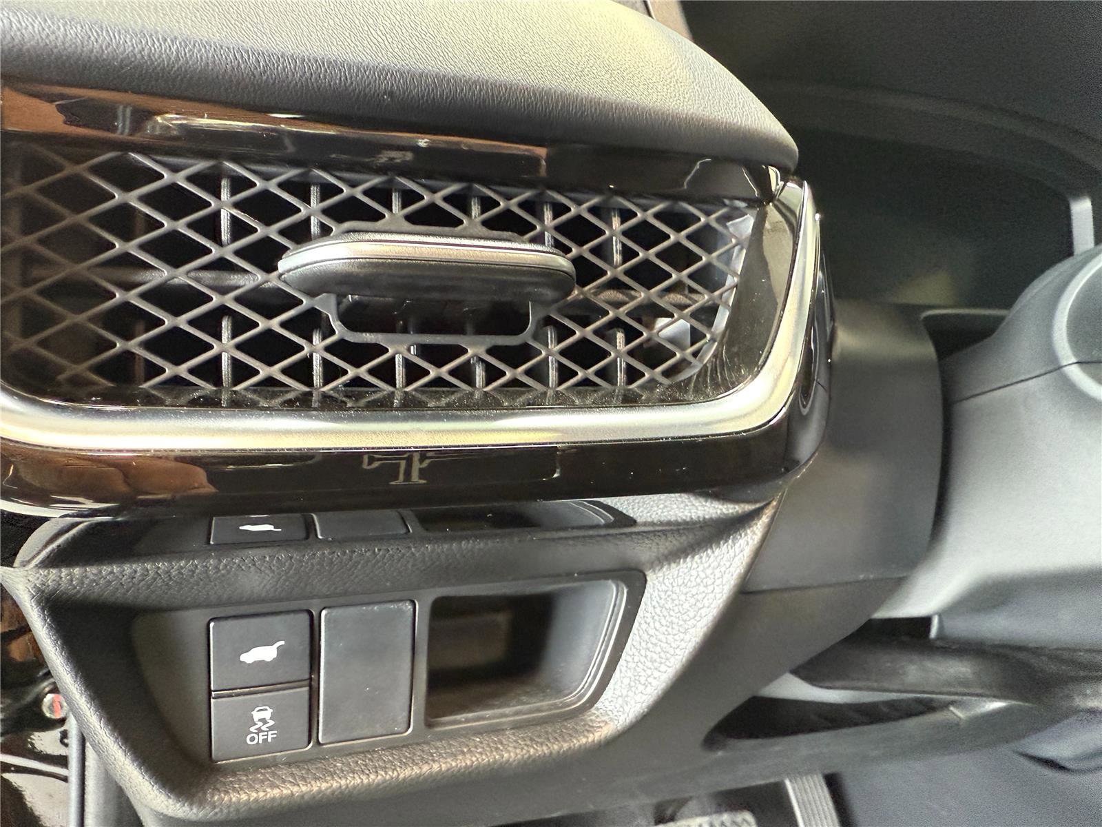 New 2025 Acura ADX FWD image 21