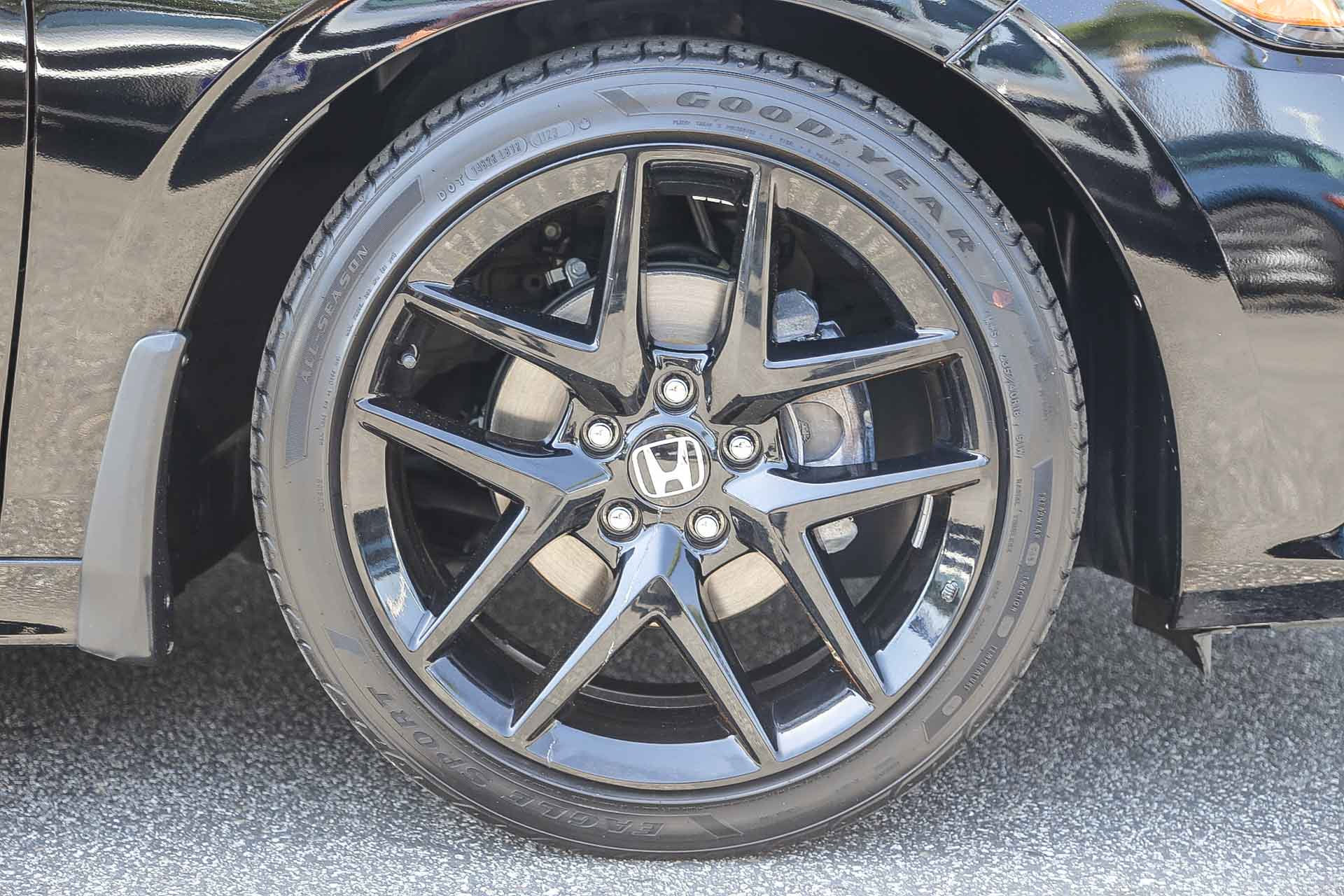 Used 2023 Honda Civic Sport image 12